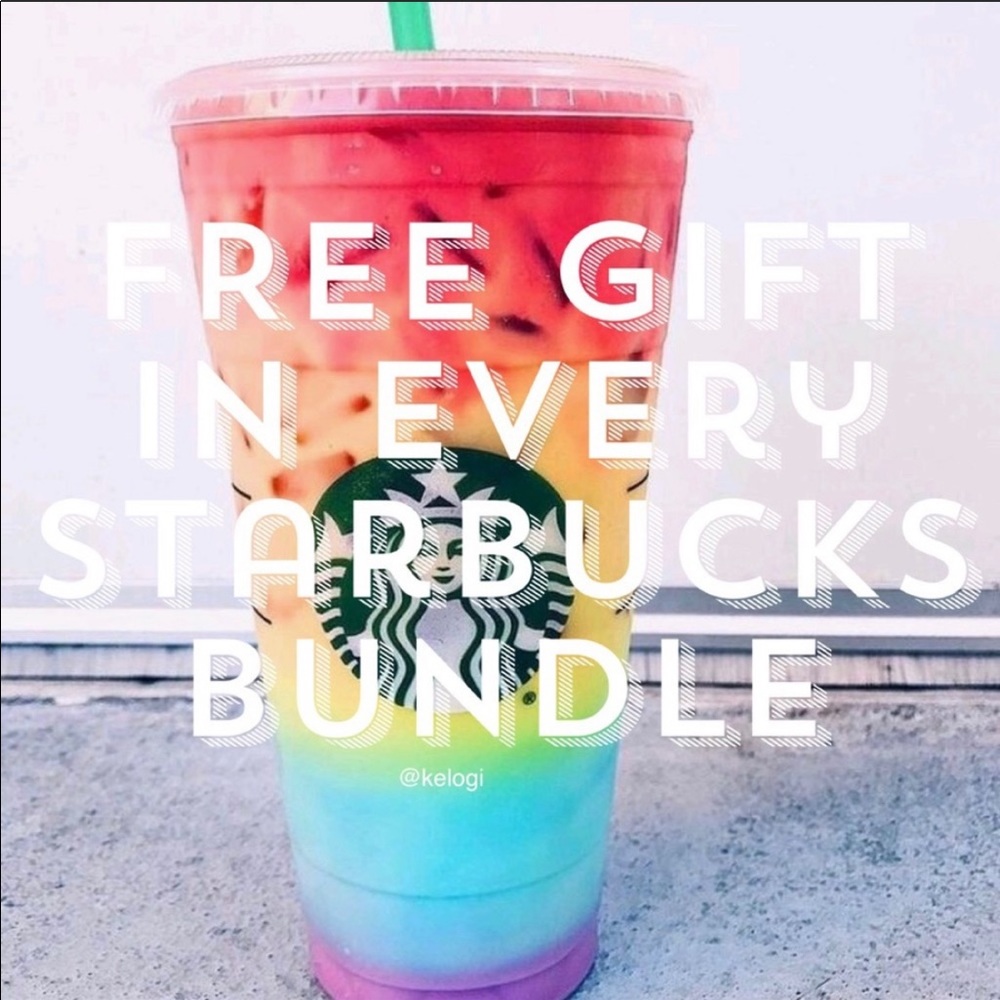 FREE MINI GIFT IN ALL ORDERS ☺️